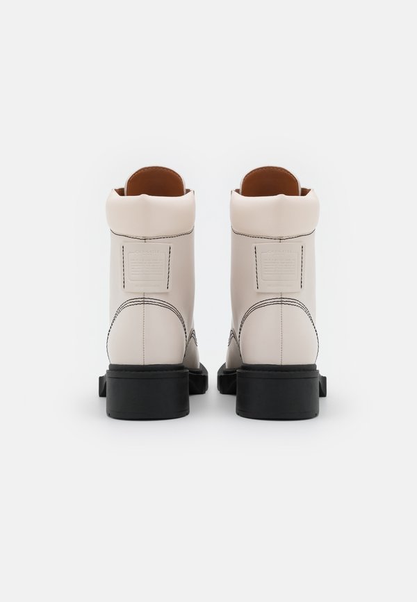 COACH LORIMER BOOTIE