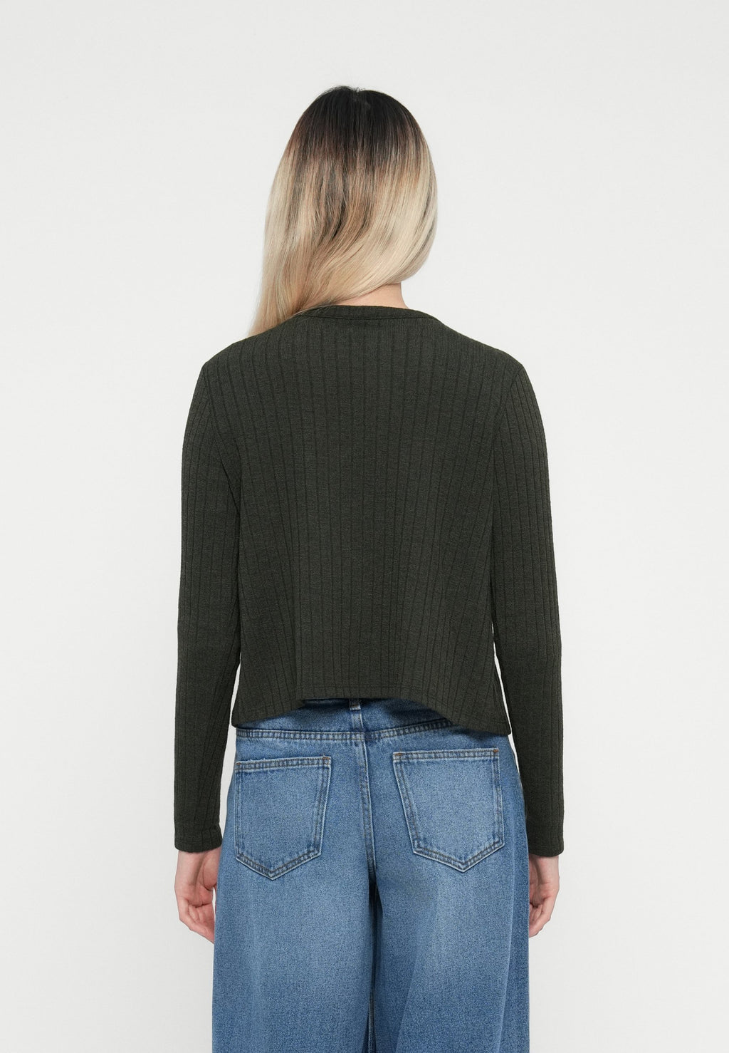 ONLY ONLBORA LIFE CARDIGAN