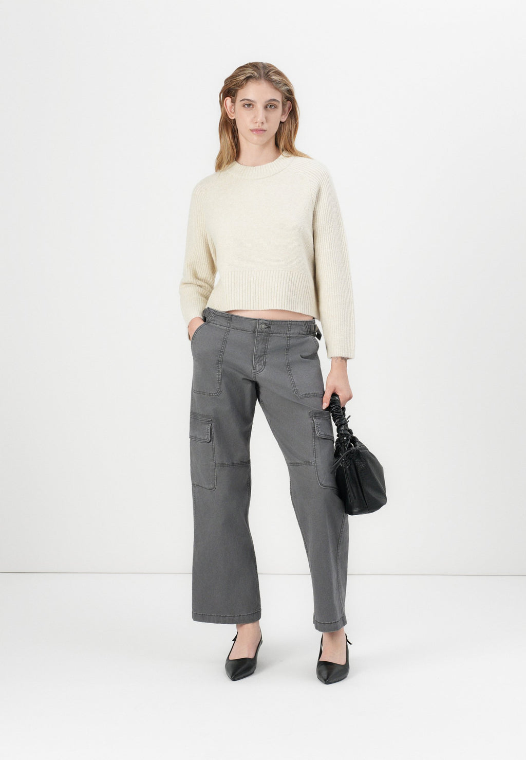 Vero Moda Knitted VMBANG Knitted