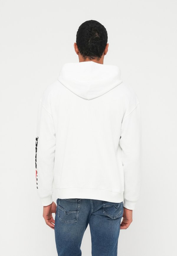 Diesel ZIP HOOD