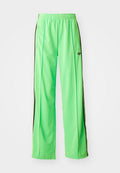 adidas Originals FIREBIRD - Tracksuit bottoms - screaming green/black