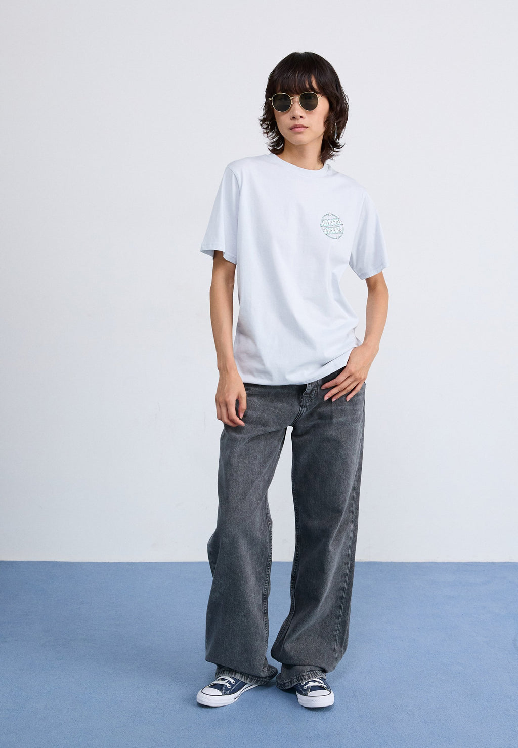 Roxy MILLA WIDE LEG REGULAR