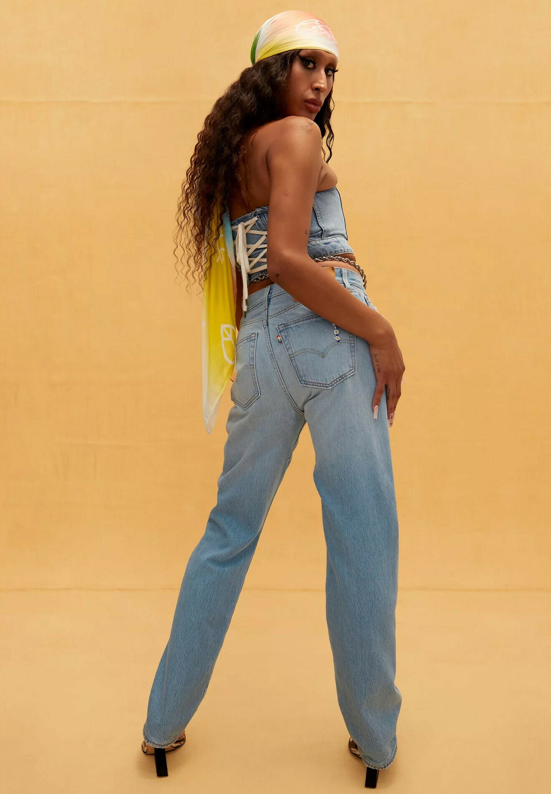 Levi's® 501® '93 STRAIGHT