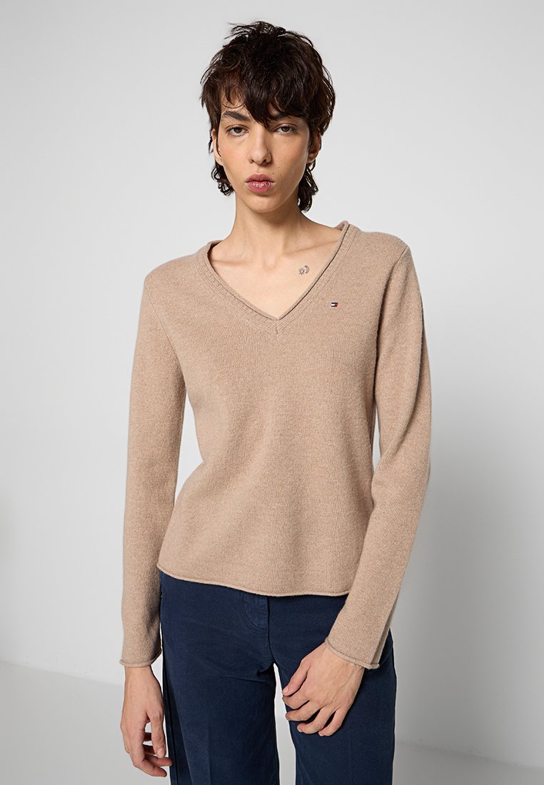 Tommy Hilfiger Strickpullover Media 4