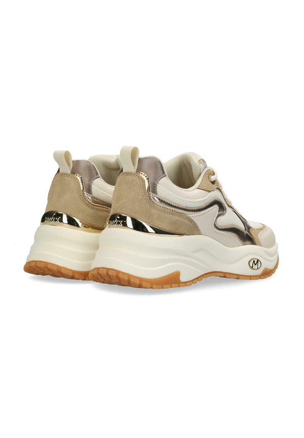 Mexx SNEAKER PALMA ORA