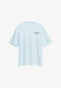 s.Oliver T-SHIRT - Print T-shirt - arktisblau