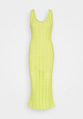 Alice + Olivia VERONIQUE POINTELLE  DRESS