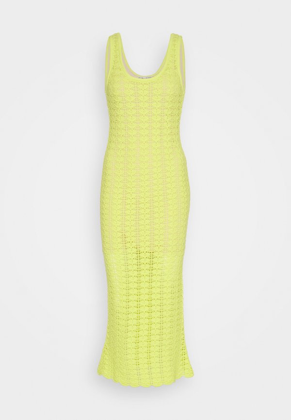 Alice + Olivia VERONIQUE POINTELLE  DRESS