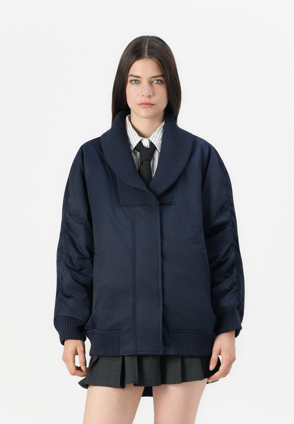 GAP CROP BOMBER