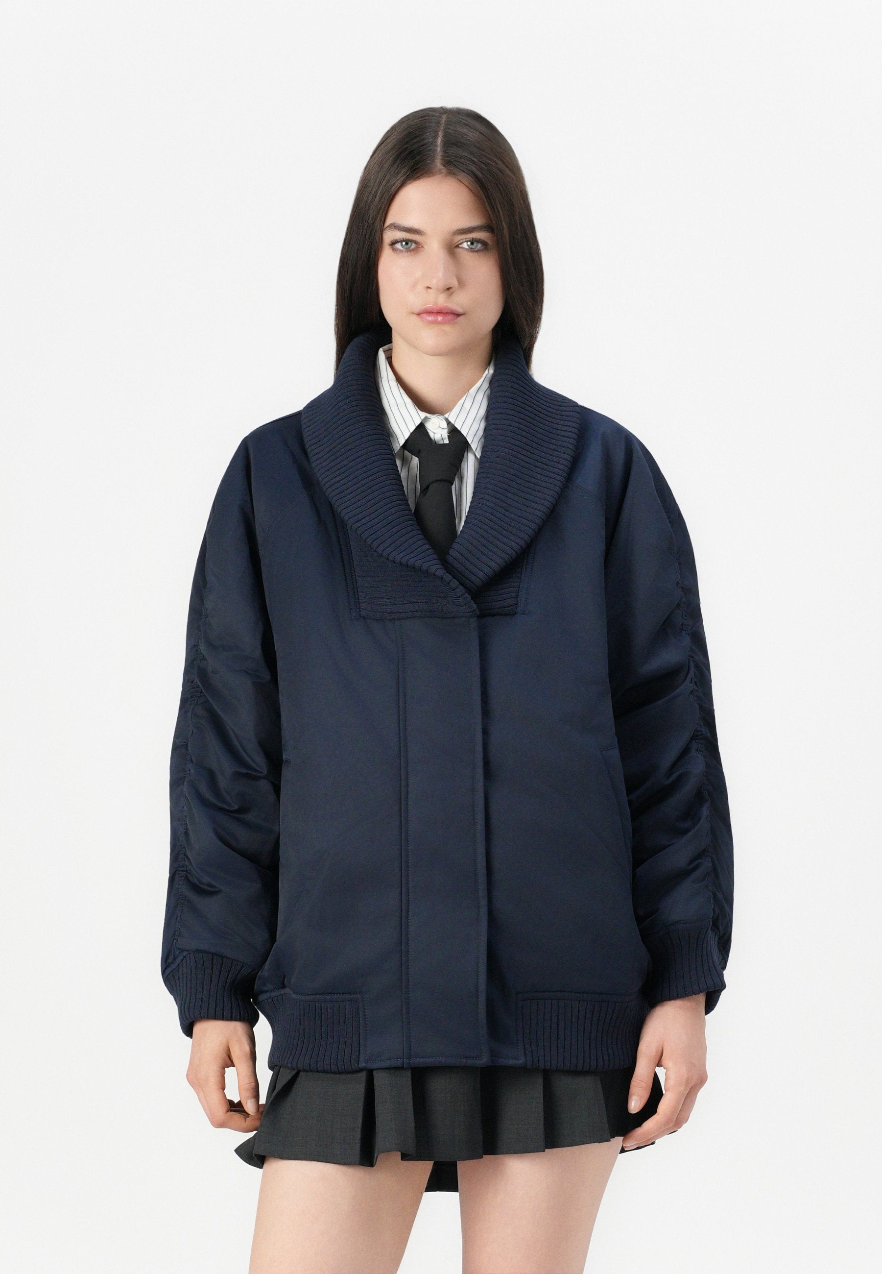 GAP CROP BOMBER