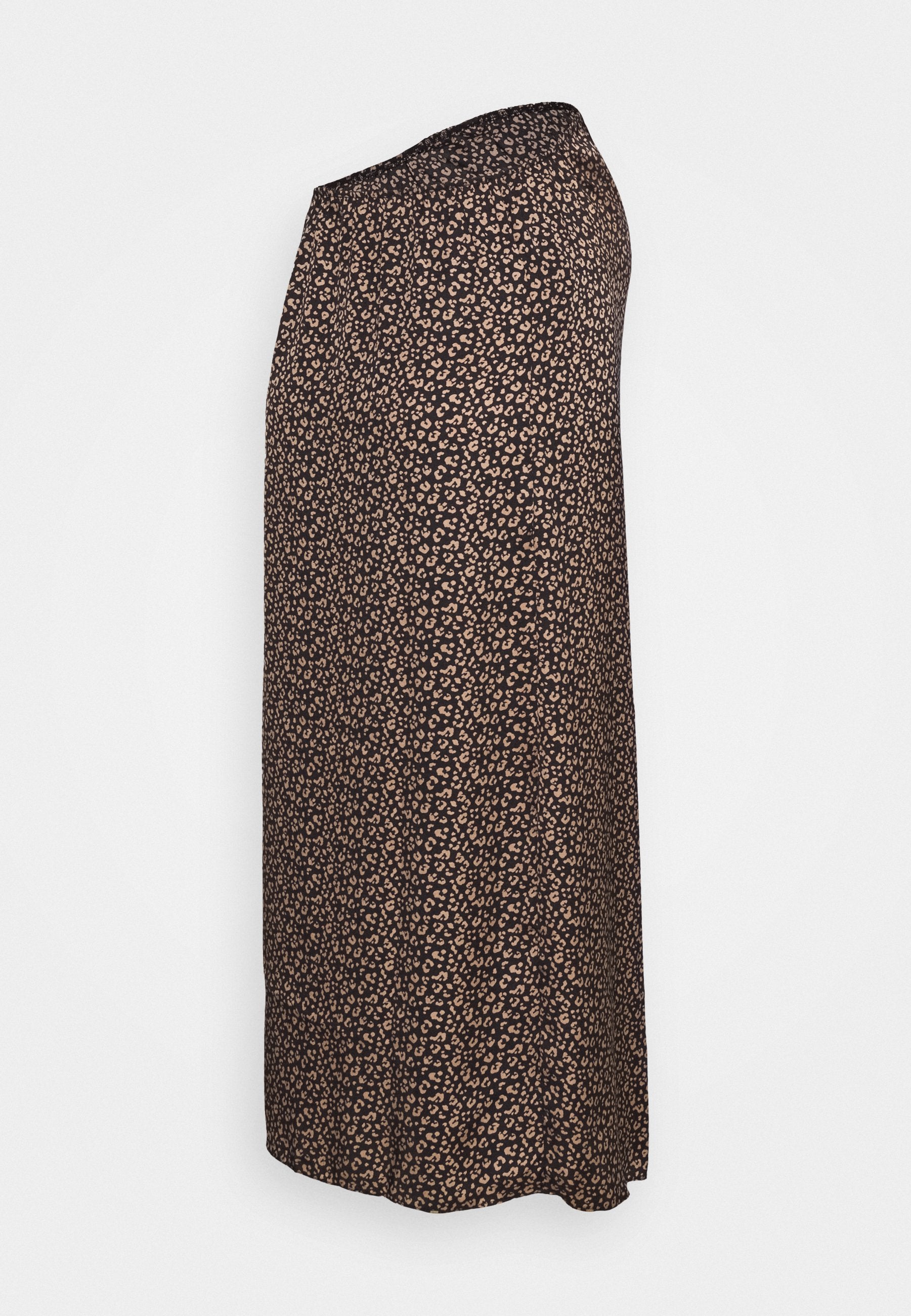 Glamorous Bloom MIDI SKIRT SPOT