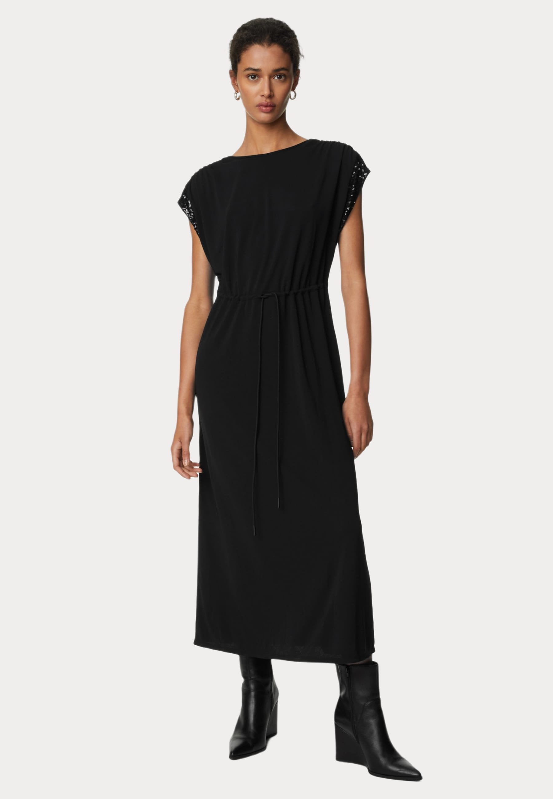 Marks & Spencer SEQUIN EMBELLISHED