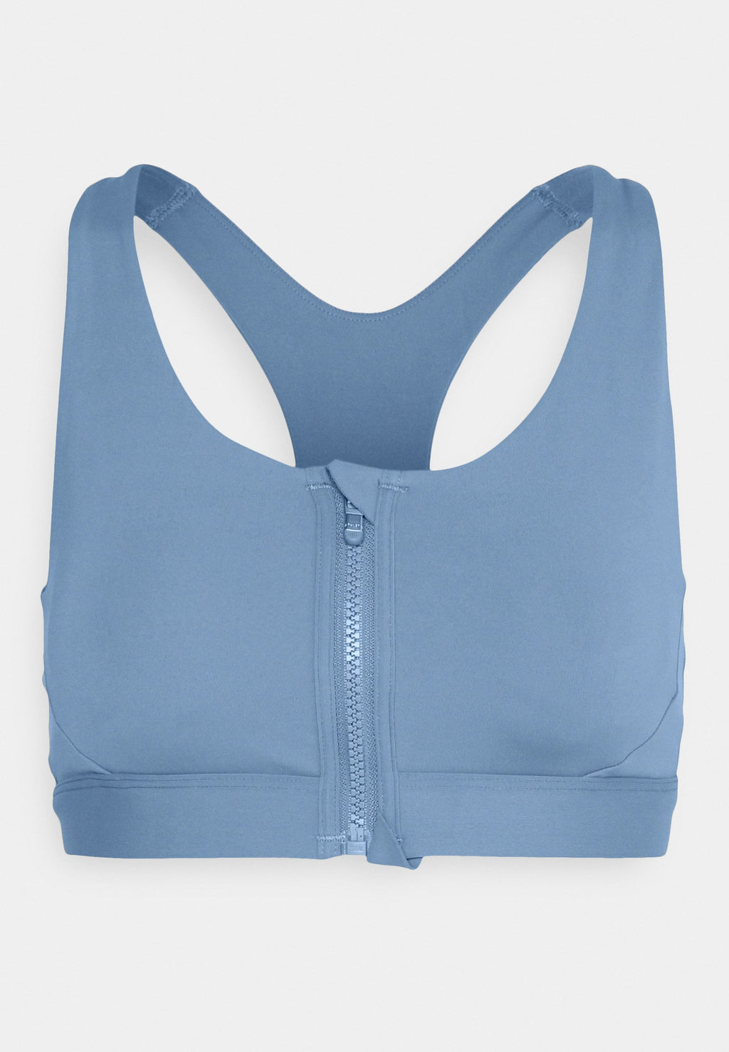 Athleta ULTIMATE ZIP FRONT BRA A-C
