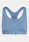 Athleta ULTIMATE ZIP FRONT BRA A-C