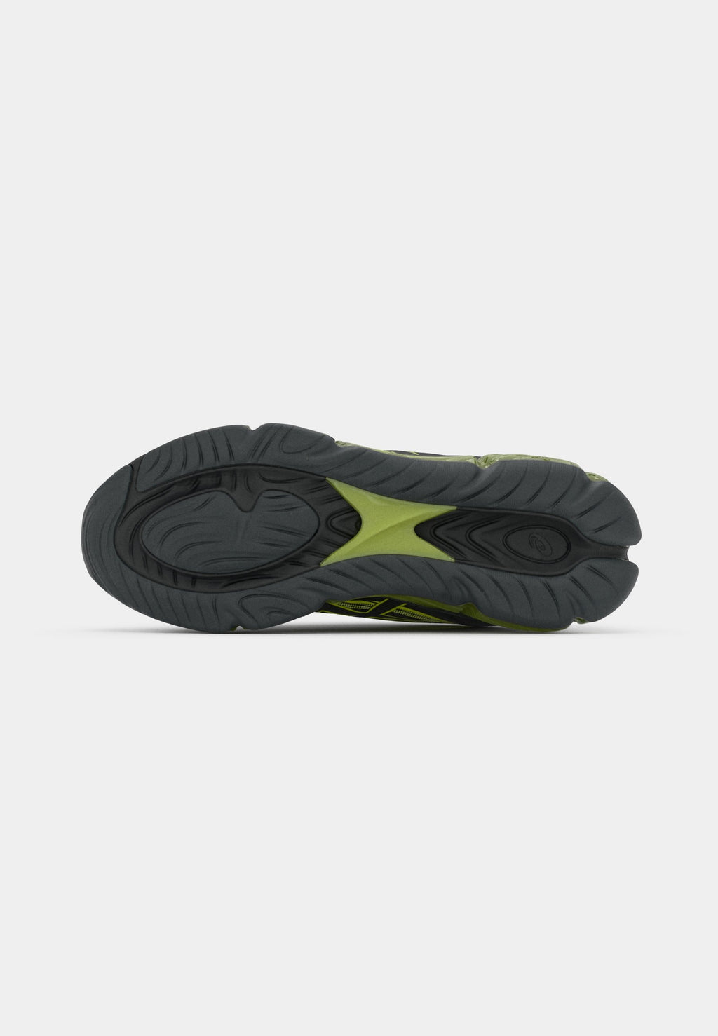 GEL QUANTUM 360 VIII UNISEX Media 6