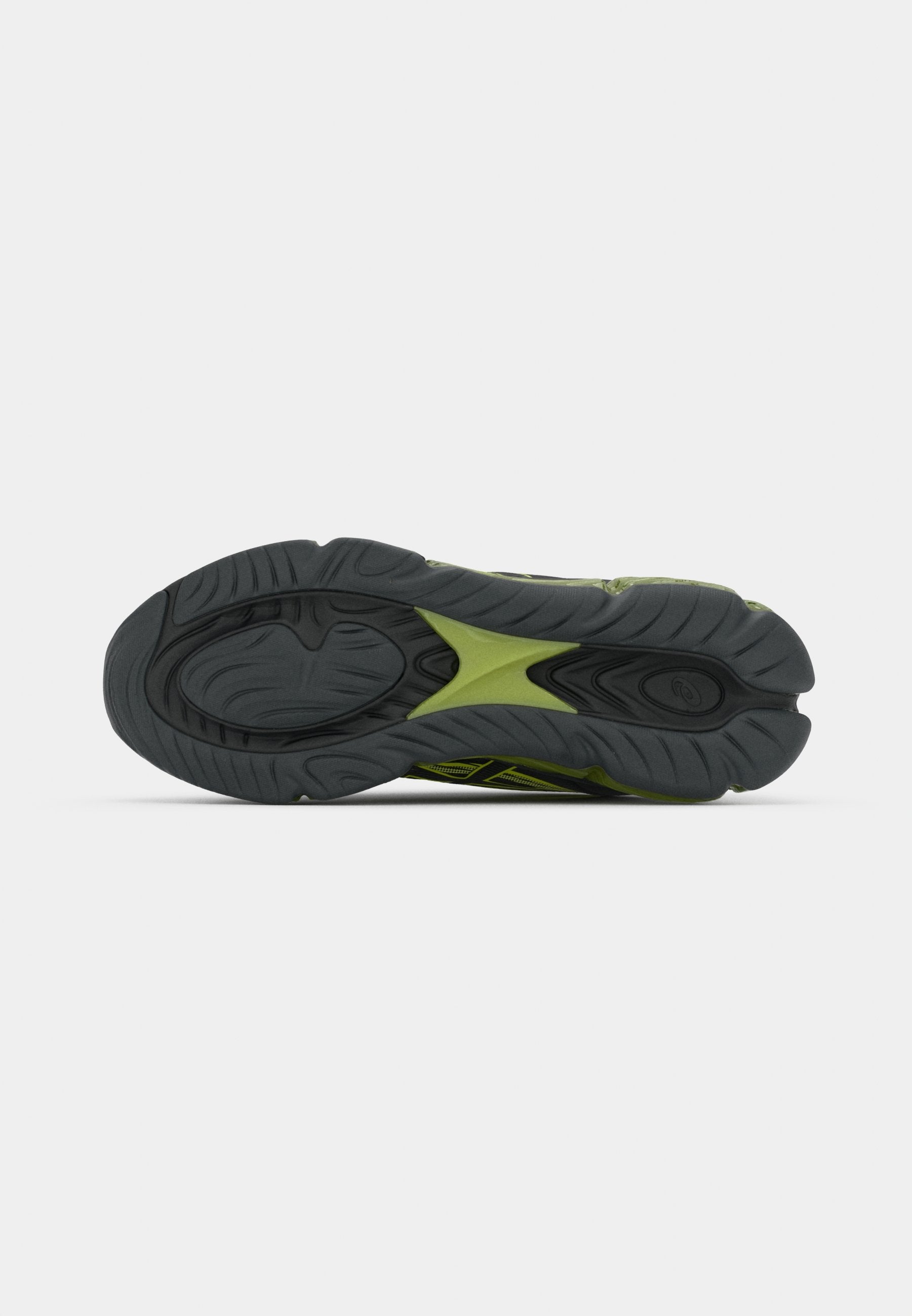 GEL QUANTUM 360 VIII UNISEX Media 6