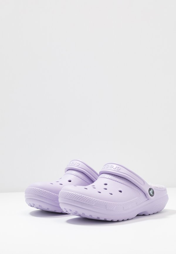 Crocs CLASSIC LINED CLOG