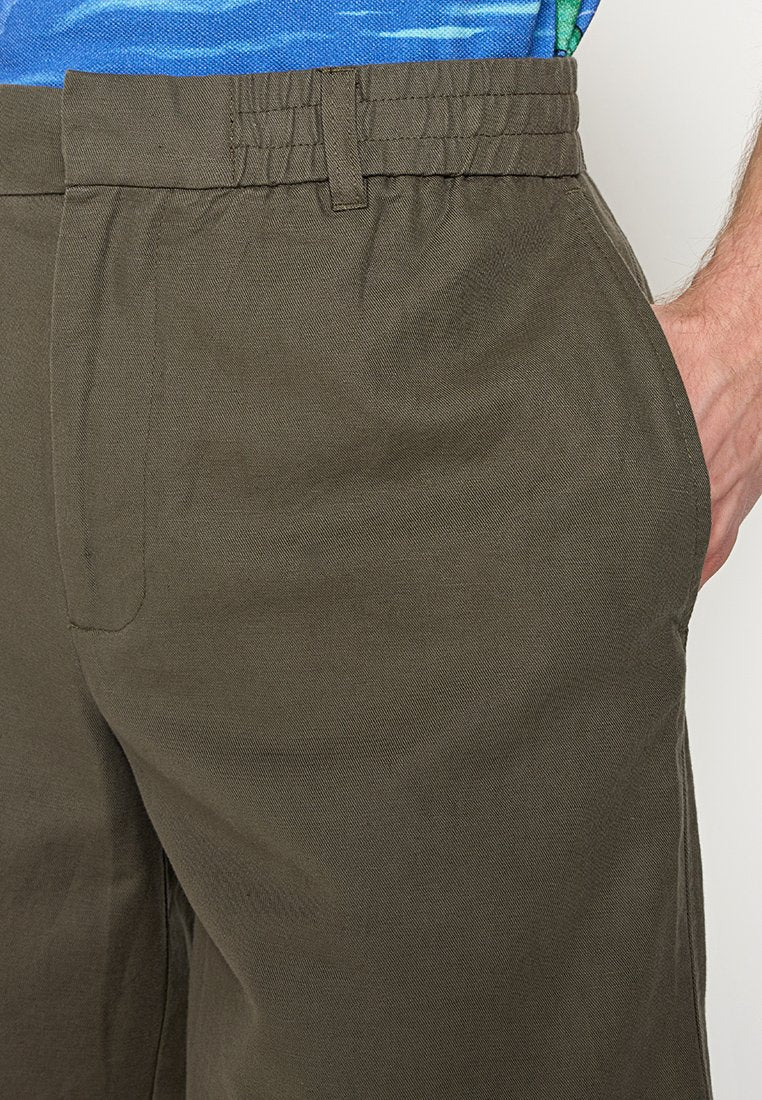 Armani Exchange Shorts Media 5