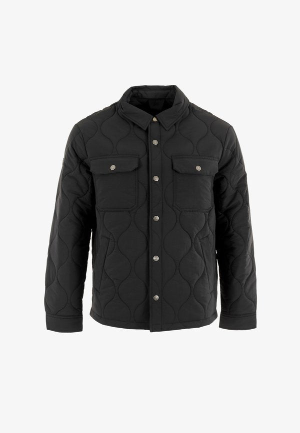 Superdry & Co Light jacket - noir
