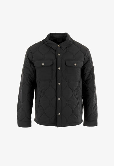 Superdry & Co Light jacket - noir