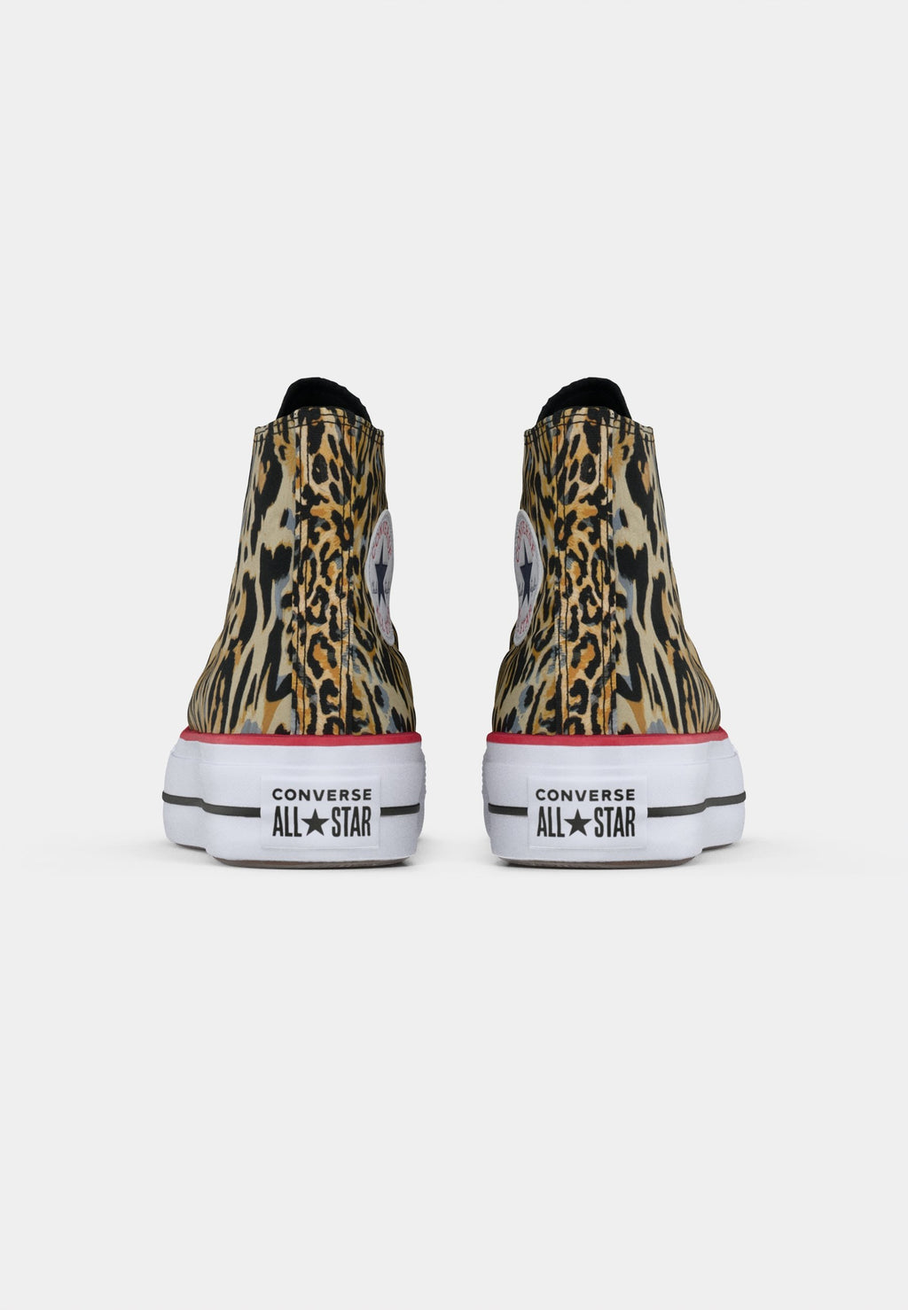 Converse CHUCK TAYLOR ALL STAR LIFT