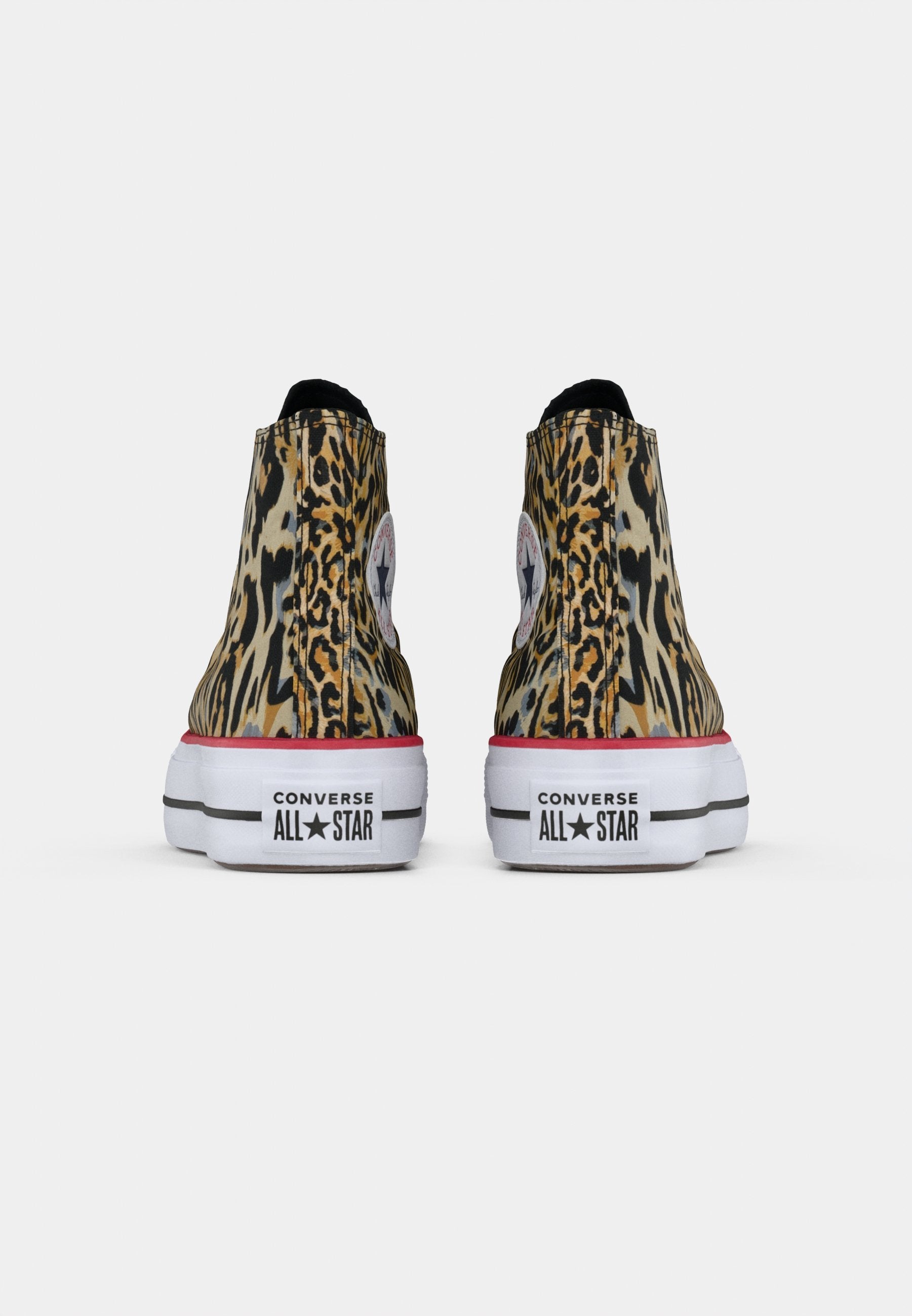 Converse CHUCK TAYLOR ALL STAR LIFT