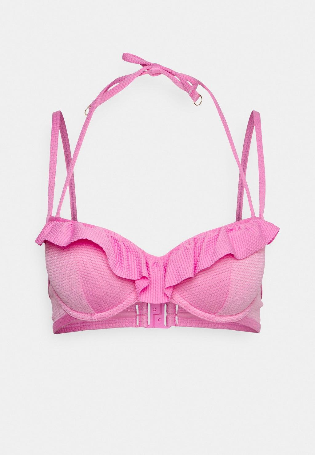 Hunkemöller JAVA RUFFLE
