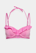 Hunkemöller JAVA RUFFLE