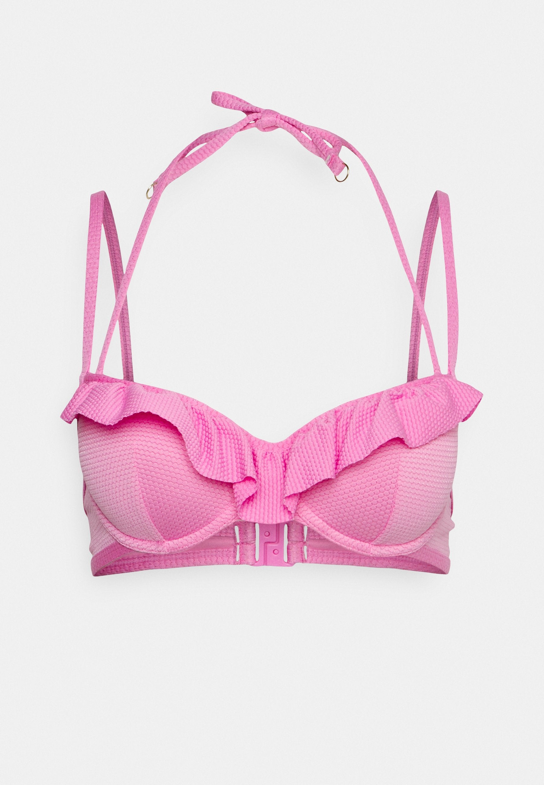 Hunkemöller JAVA RUFFLE