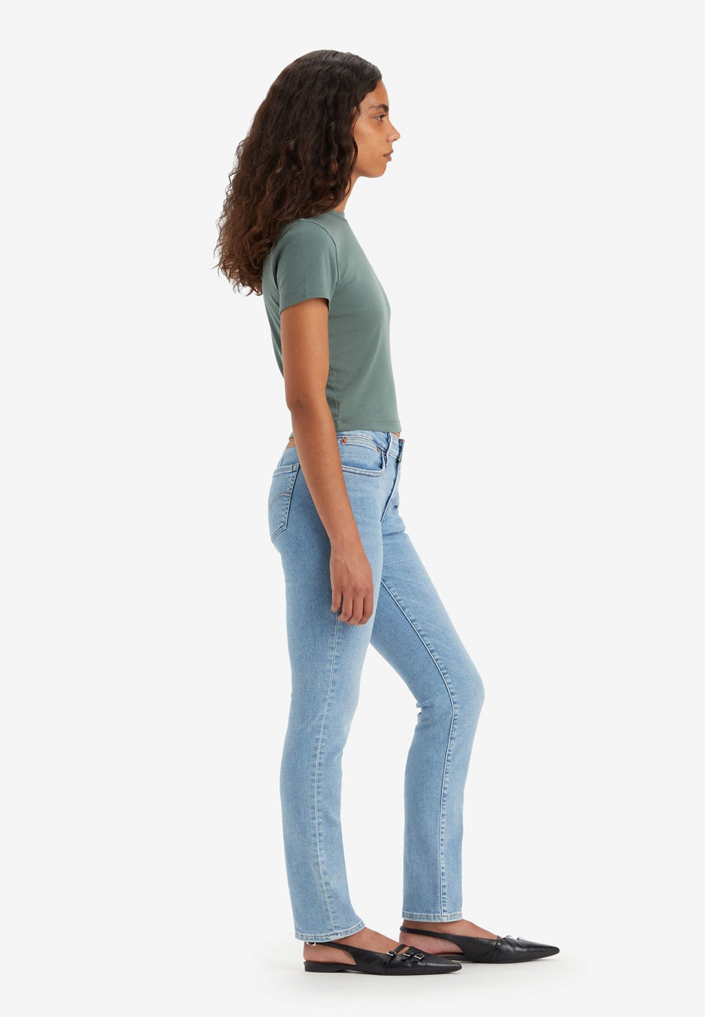Levi's® 712® SLIM WELT POCKET