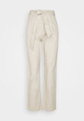 Nly by Nelly TIE WAIST TWILL PANTS