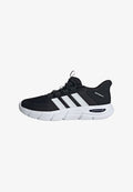 adidas Sportswear Walking trainers - core black/cloud white/silver metallic