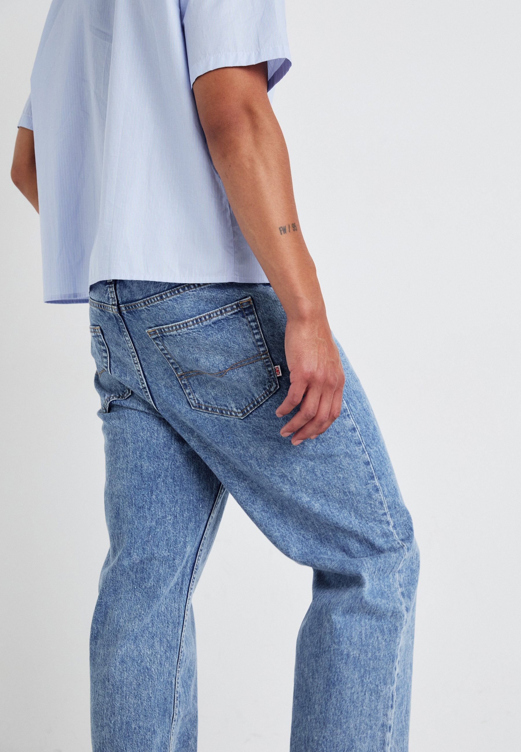 Pepe Jeans