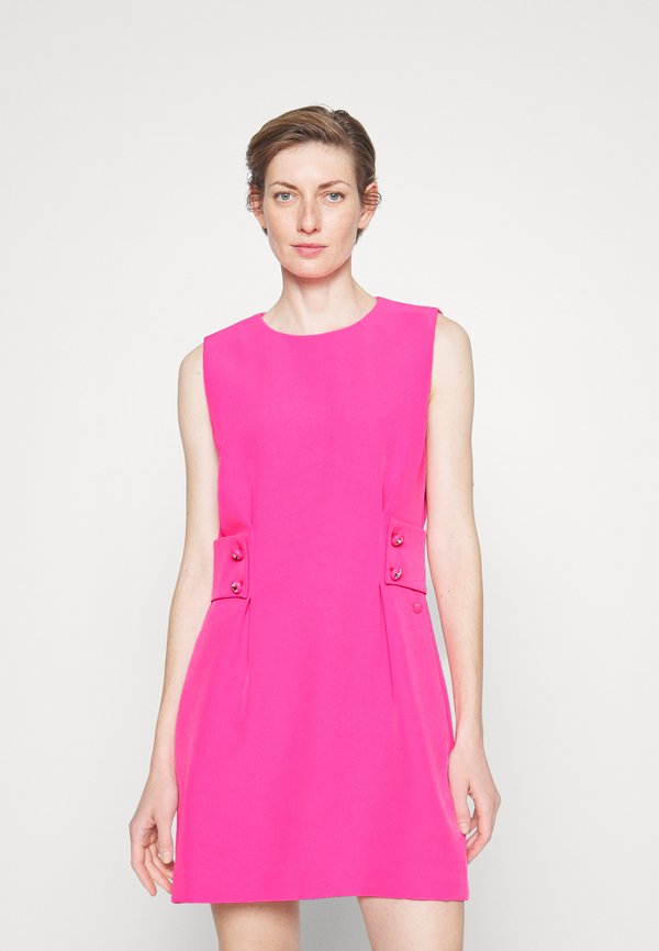 CHIARA FERRAGNI DRESS