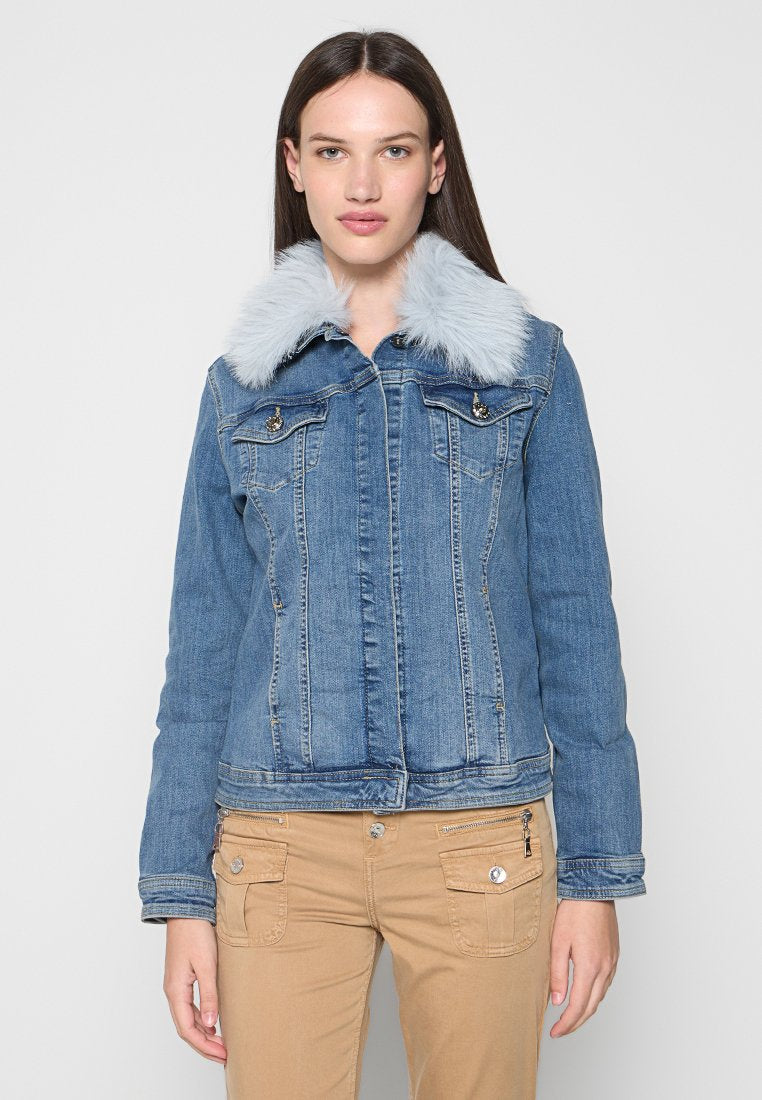 LIU JO Jeansjacke Media 1