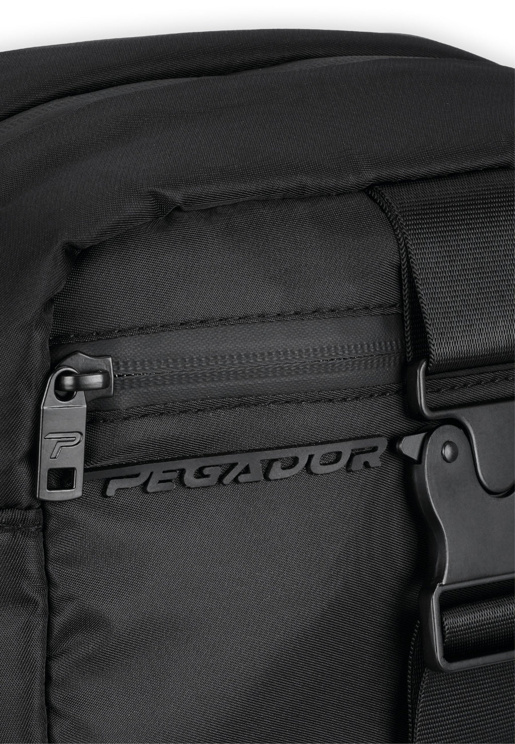 Pegador NASH BUM BAG UNISEX
