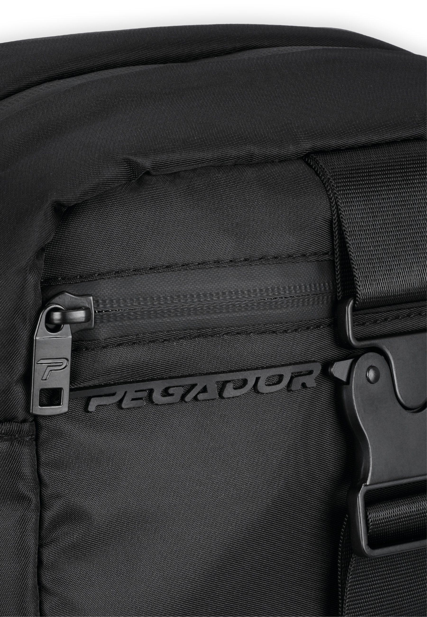 Pegador NASH BUM BAG UNISEX