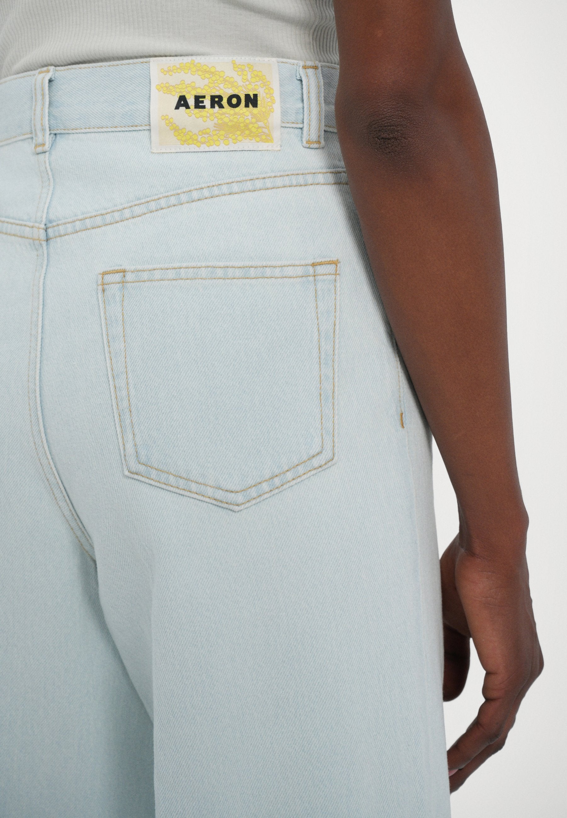 AERON MONTGOMERY PANTS
