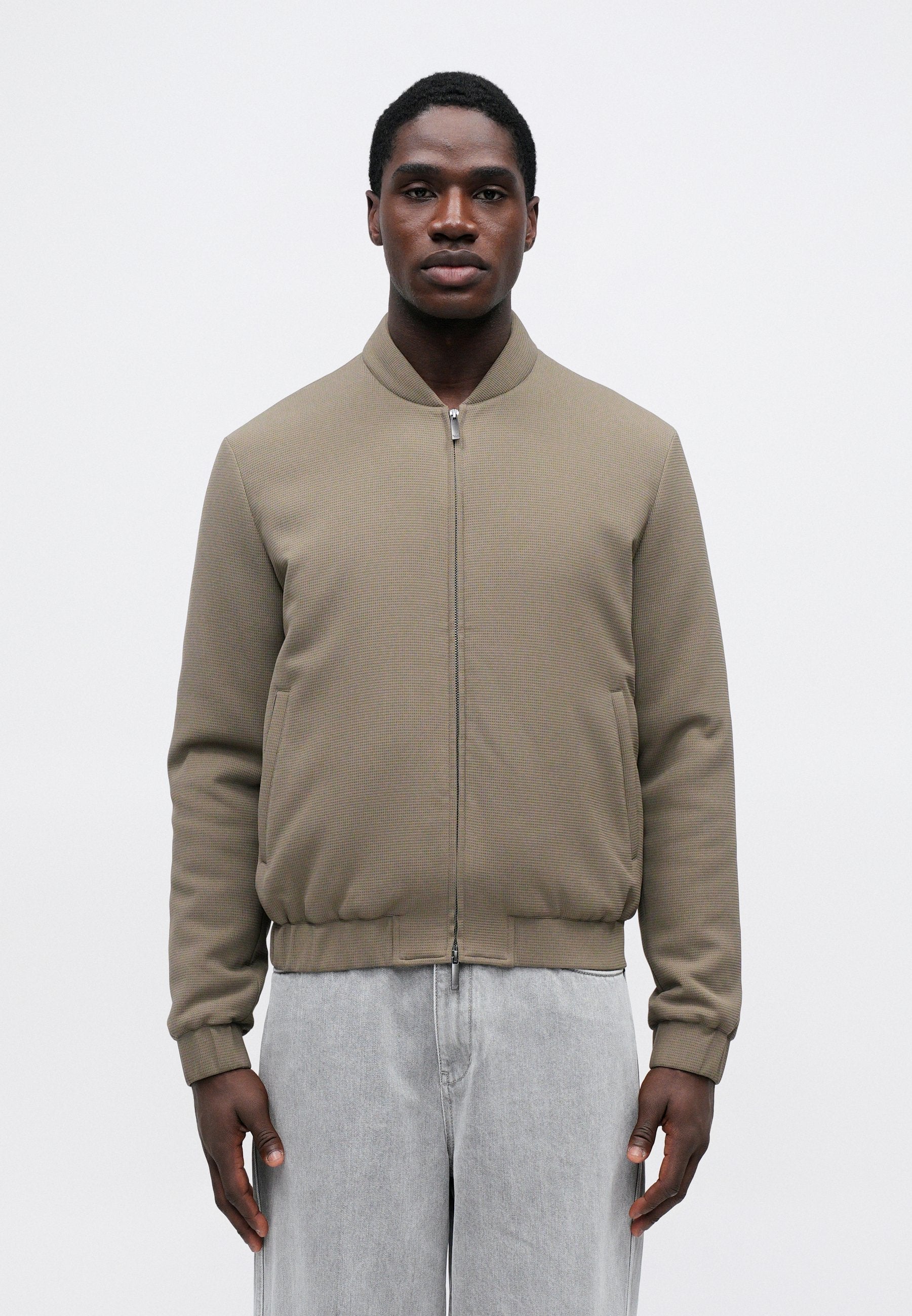 Emporio Armani JACKET