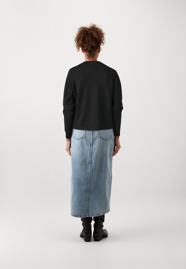 Vero Moda Tall VMSILJE O NECK
