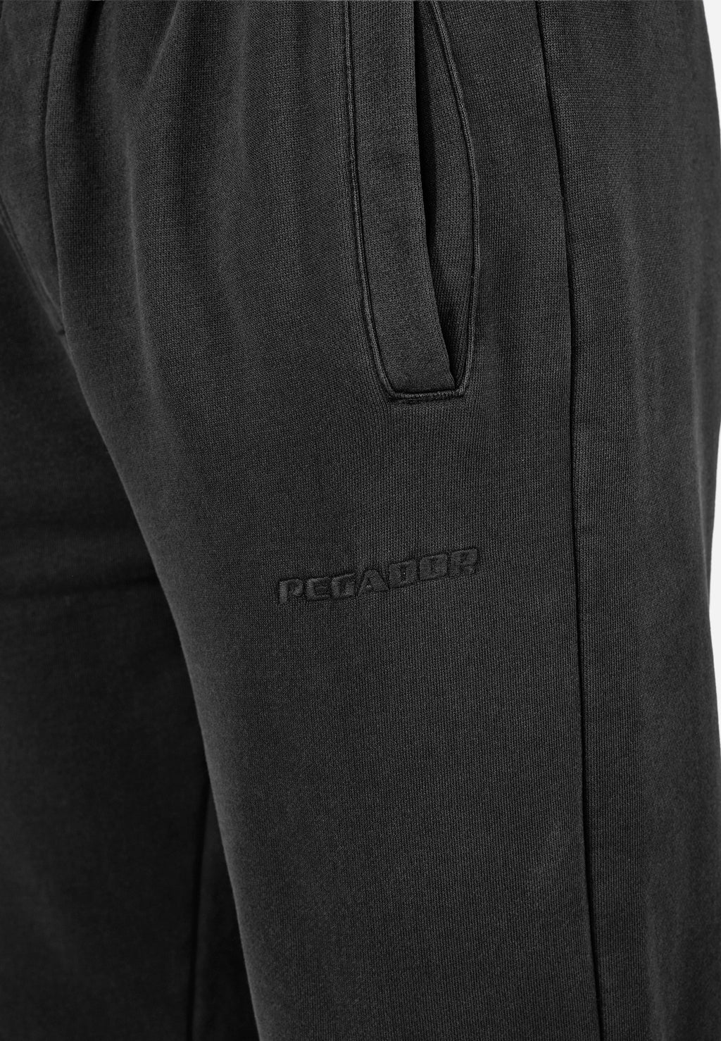 Pegador LOGO JOGGER