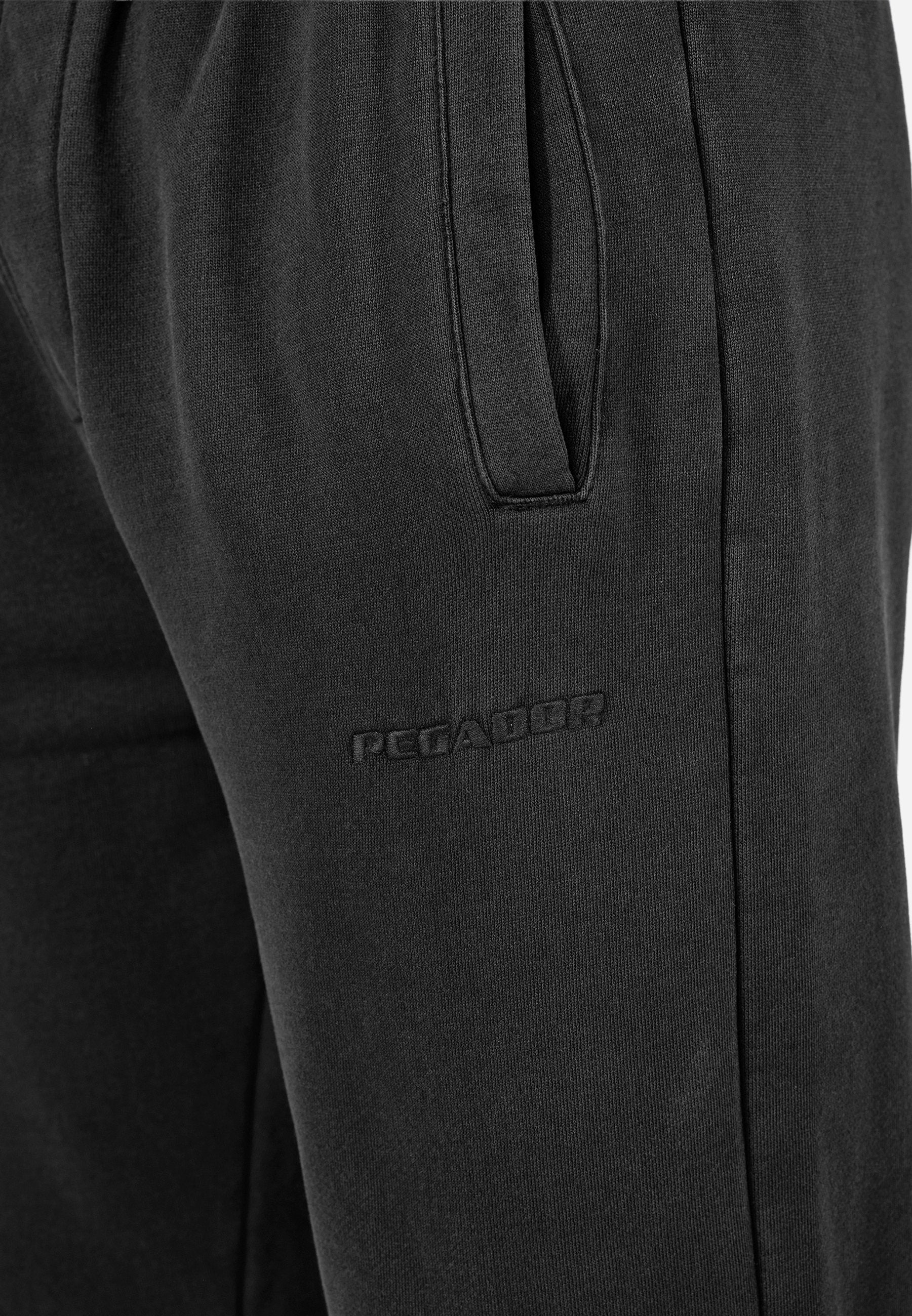 Pegador LOGO JOGGER
