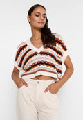 LIU JO Strickpullover Media 1