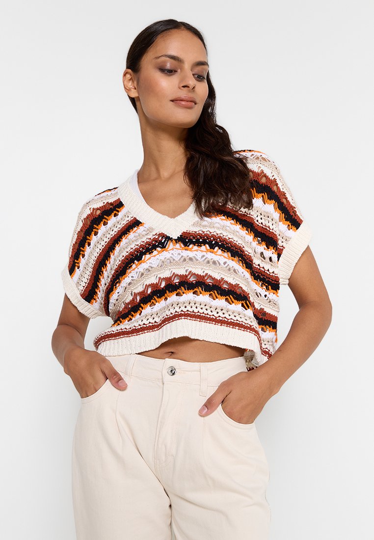 LIU JO Strickpullover Media 1