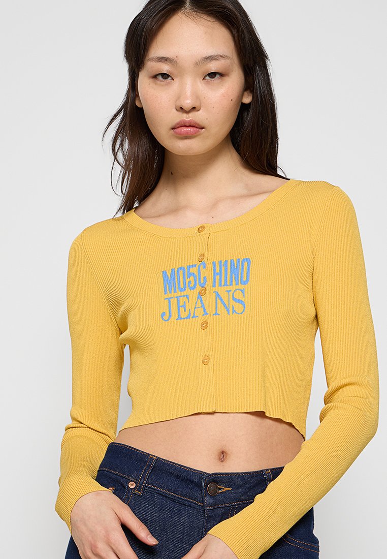 MOSCHINO JEANS