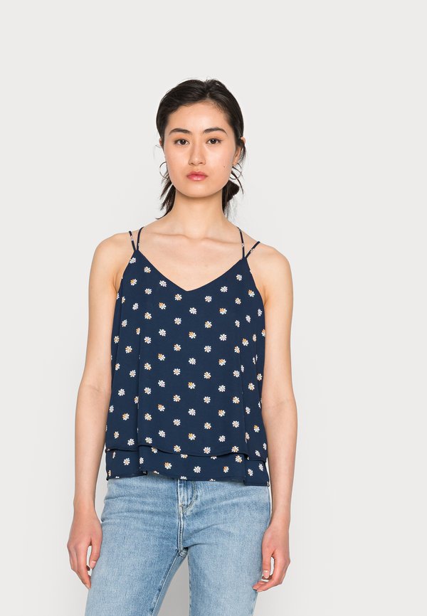 Vero Moda VMPOEL SINGLET