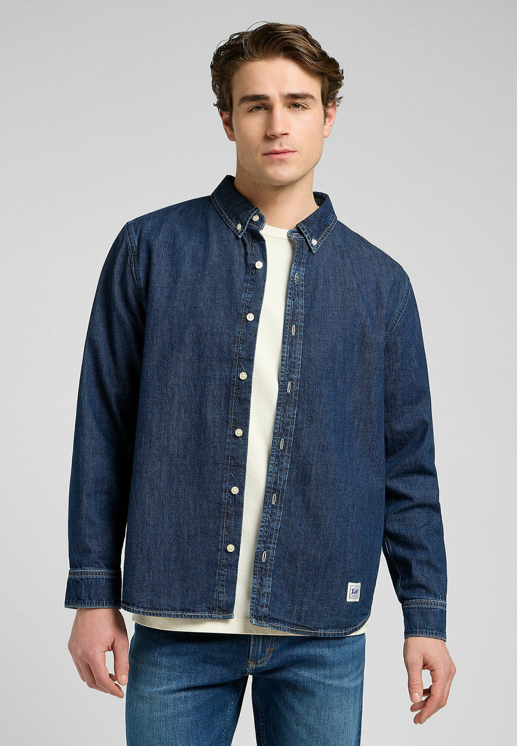 Lee LONG SLEEVE NO