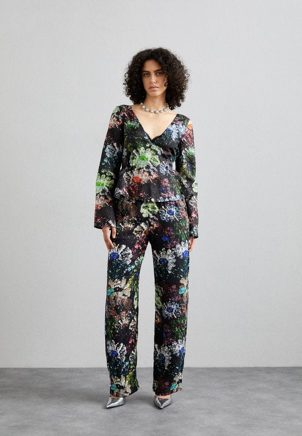 Stine Goya NATHALIE TEXTURED