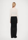MM6 Maison Margiela PANTS POCKETS