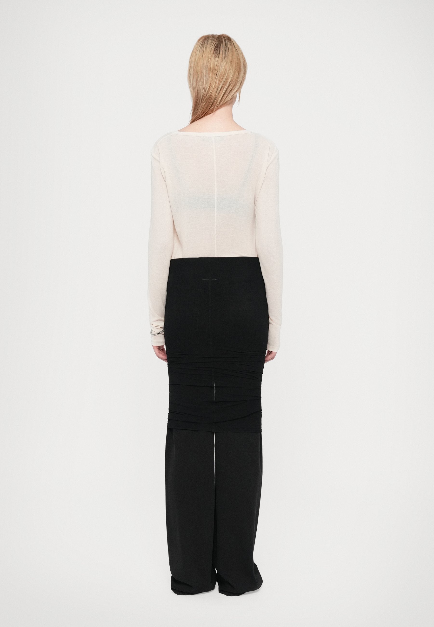 MM6 Maison Margiela PANTS POCKETS